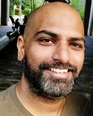 Al Sharma
